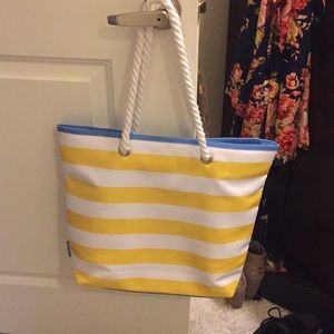 Clinique Tote